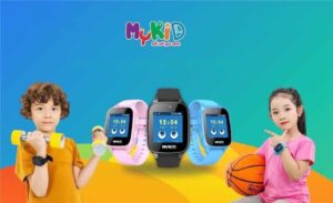 Giảm 500k đồng hồ định vị thông minh trẻ em Viettel