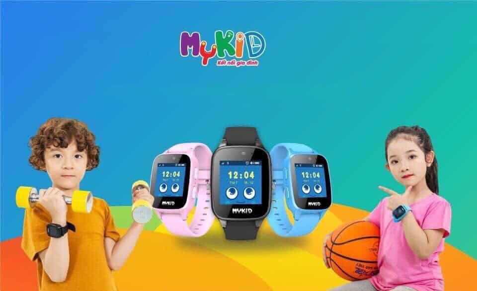 Giảm 500k đồng hồ định vị thông minh trẻ em Viettel