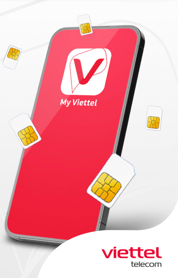 Ứng dụng My Viettel